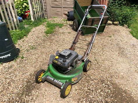 A Husqvarna lawn mower is an excellent choice for a tidy and healthy-looking lawn. . Push mower for sale